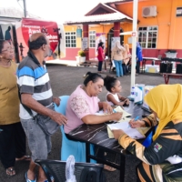 BERSAMA 20