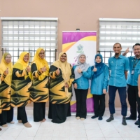 BERSAMA 24
