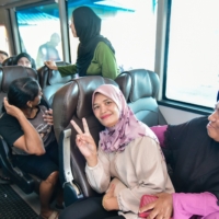 BERSAMA 7