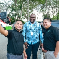 DELEGASI 19