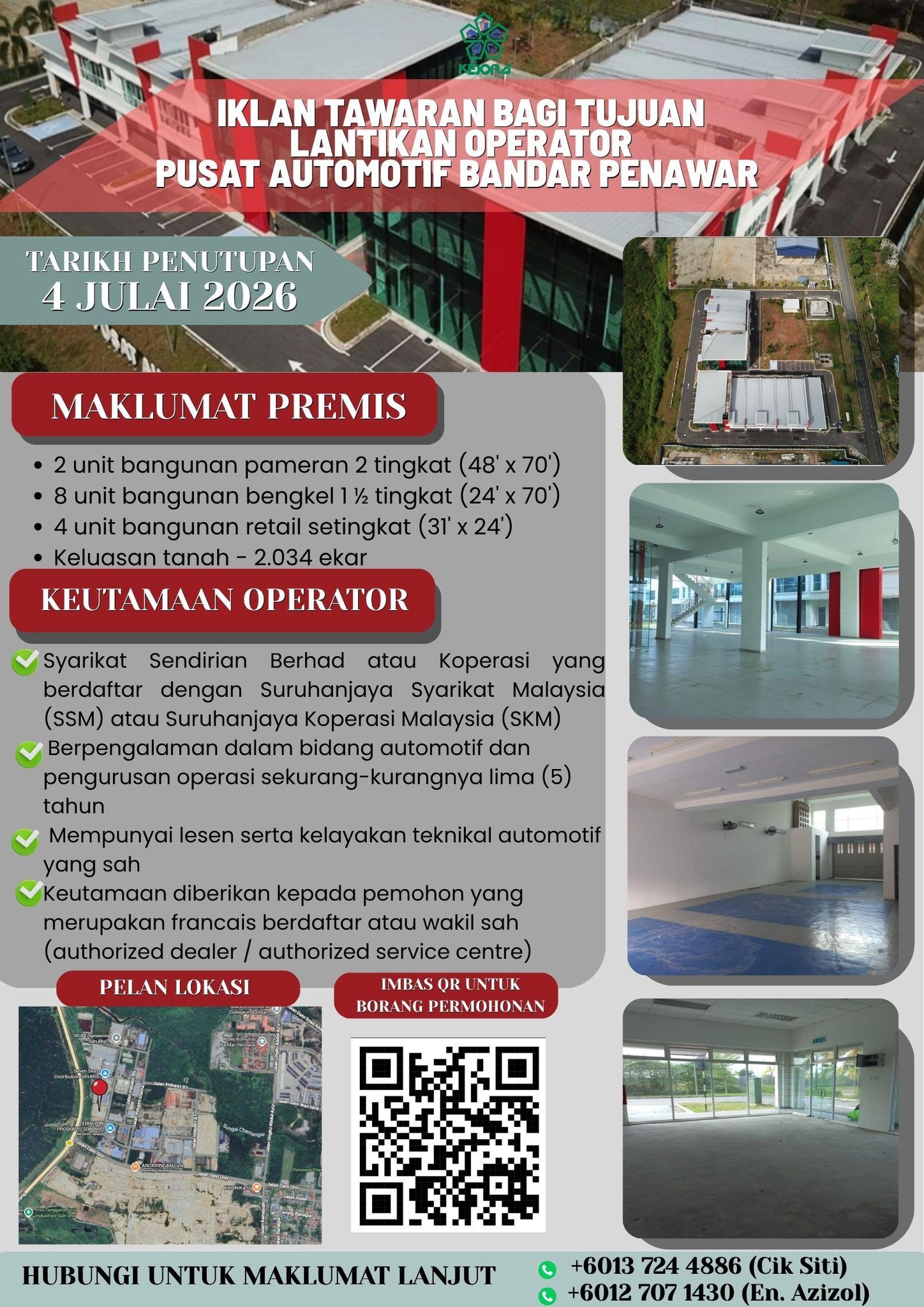 IKLAN AUTOMOTIF