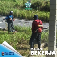 MADANI 1