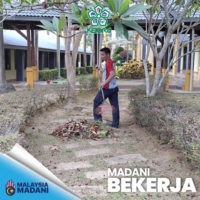 MADANI 5
