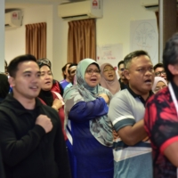 SINERGI 12