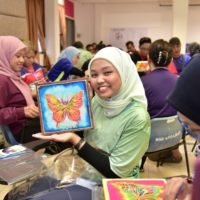 SINERGI 54