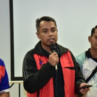 SINERGI 8