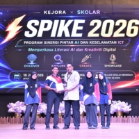 SPIKE 21