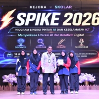 SPIKE 22