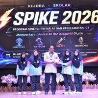 SPIKE 26