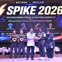 SPIKE 27