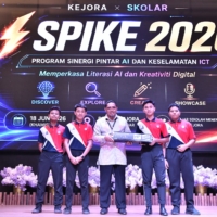 SPIKE 28