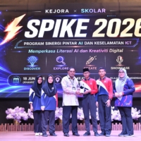 SPIKE 29