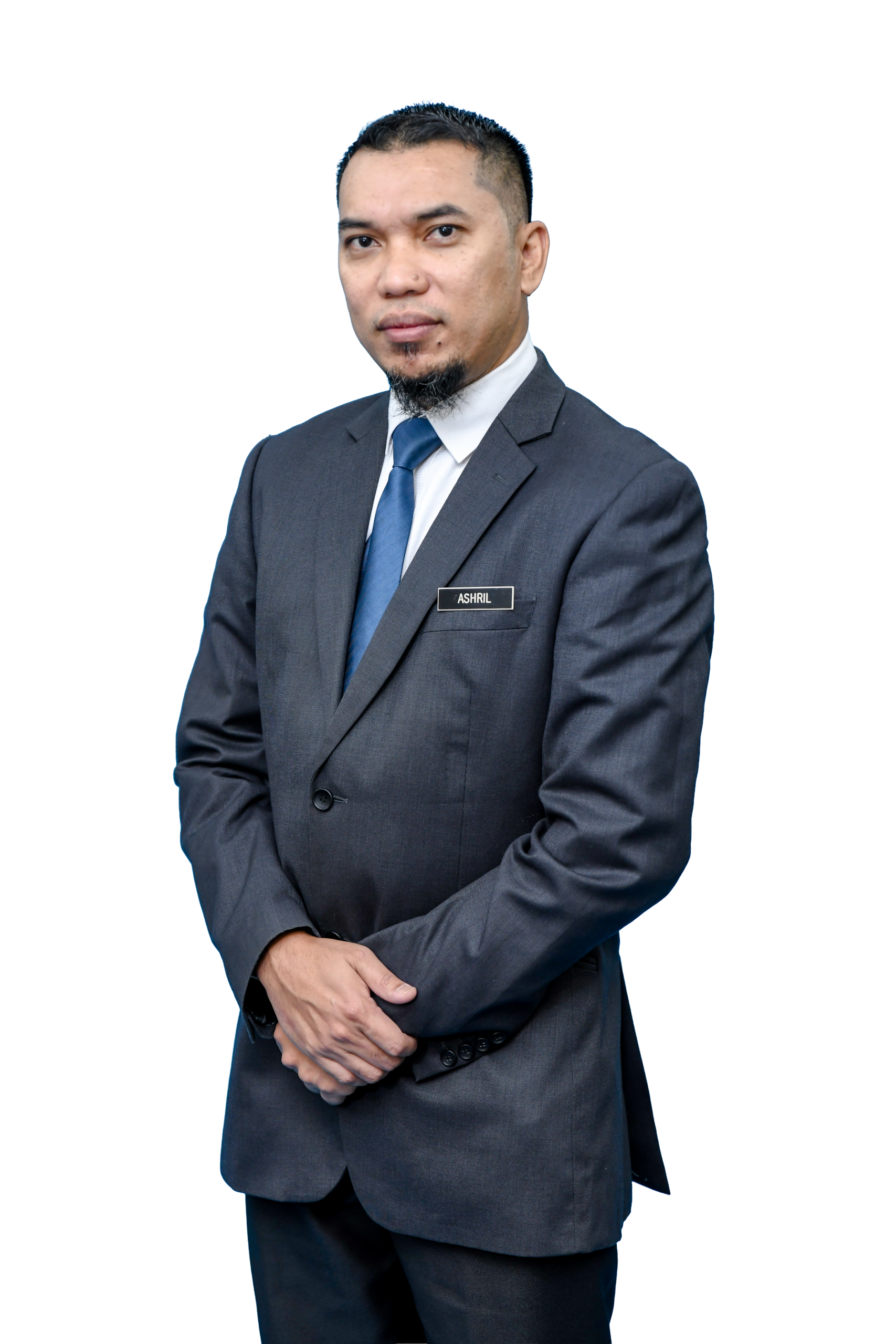 WAN-ASHRIL