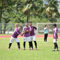 FHMAPK 17