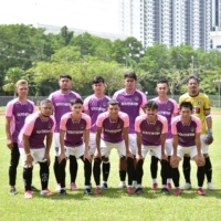 FHMAPK 18
