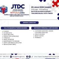 JOBFAIR 3