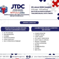 JOBFAIR 4