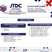 JOBFAIR 5