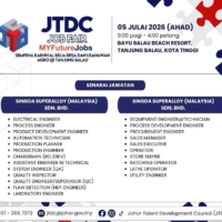JOBFAIR 6