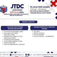 JOBFAIR 7