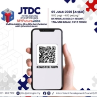 JOBFAIR 8