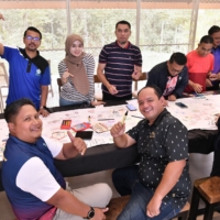KEPIMPINAN 18