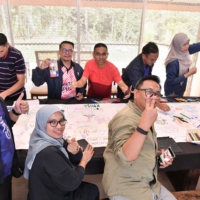 KEPIMPINAN 19