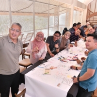 KEPIMPINAN 20