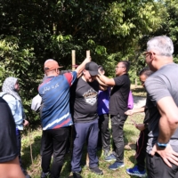 KEPIMPINAN 41