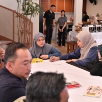 KEPIMPINAN 8