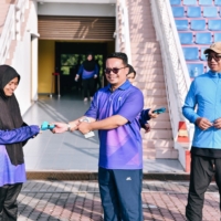 SIHAT 19