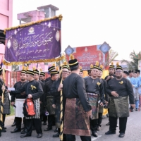 CINTA 5