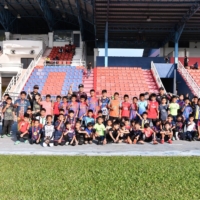 JEJAK 1