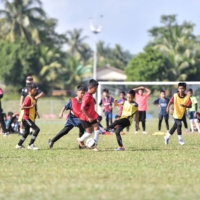 JEJAK 25