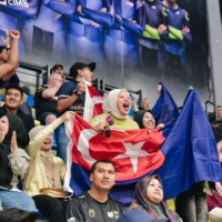 JUARA 2