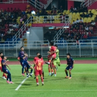 JUARA 21