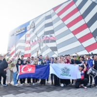 JUARA 4