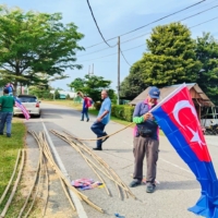 MERDEKARIA 54