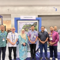 TENGGARA 1