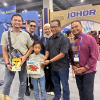 TENGGARA 11