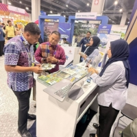 TENGGARA 16
