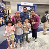 TENGGARA 17