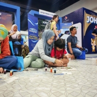 TENGGARA 20