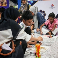 TENGGARA 21