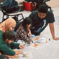 TENGGARA 28