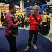 TENGGARA 30