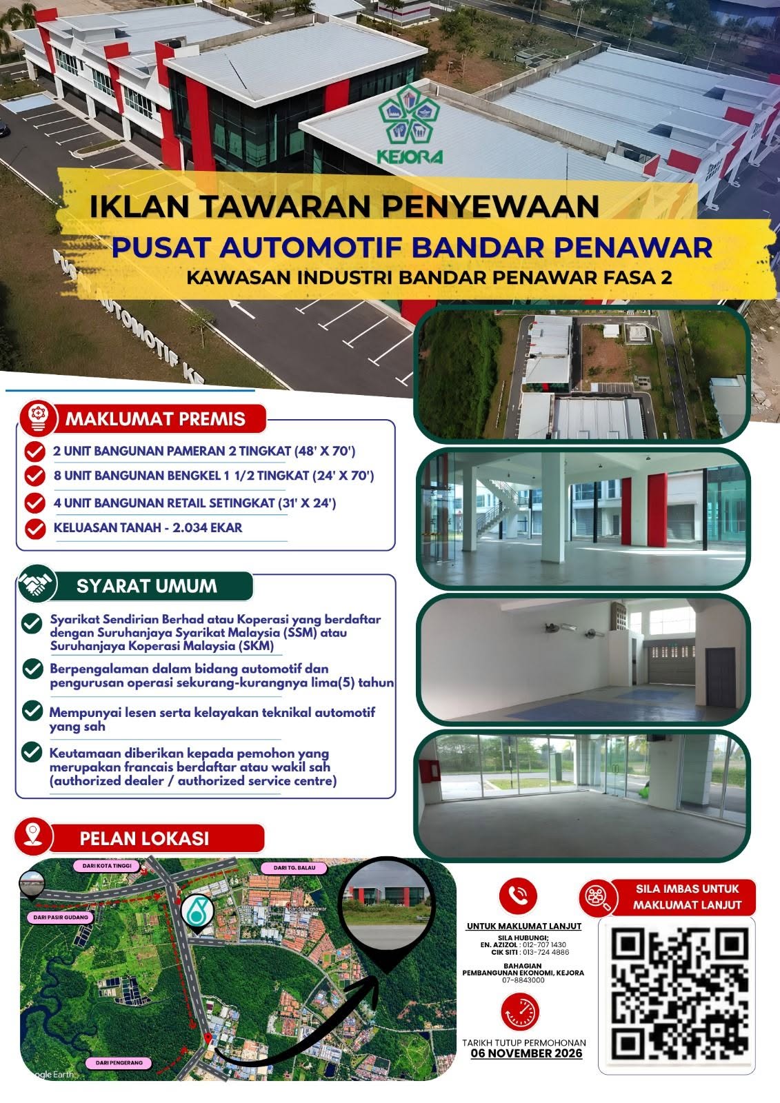 PUSAT AUTOMOTIF